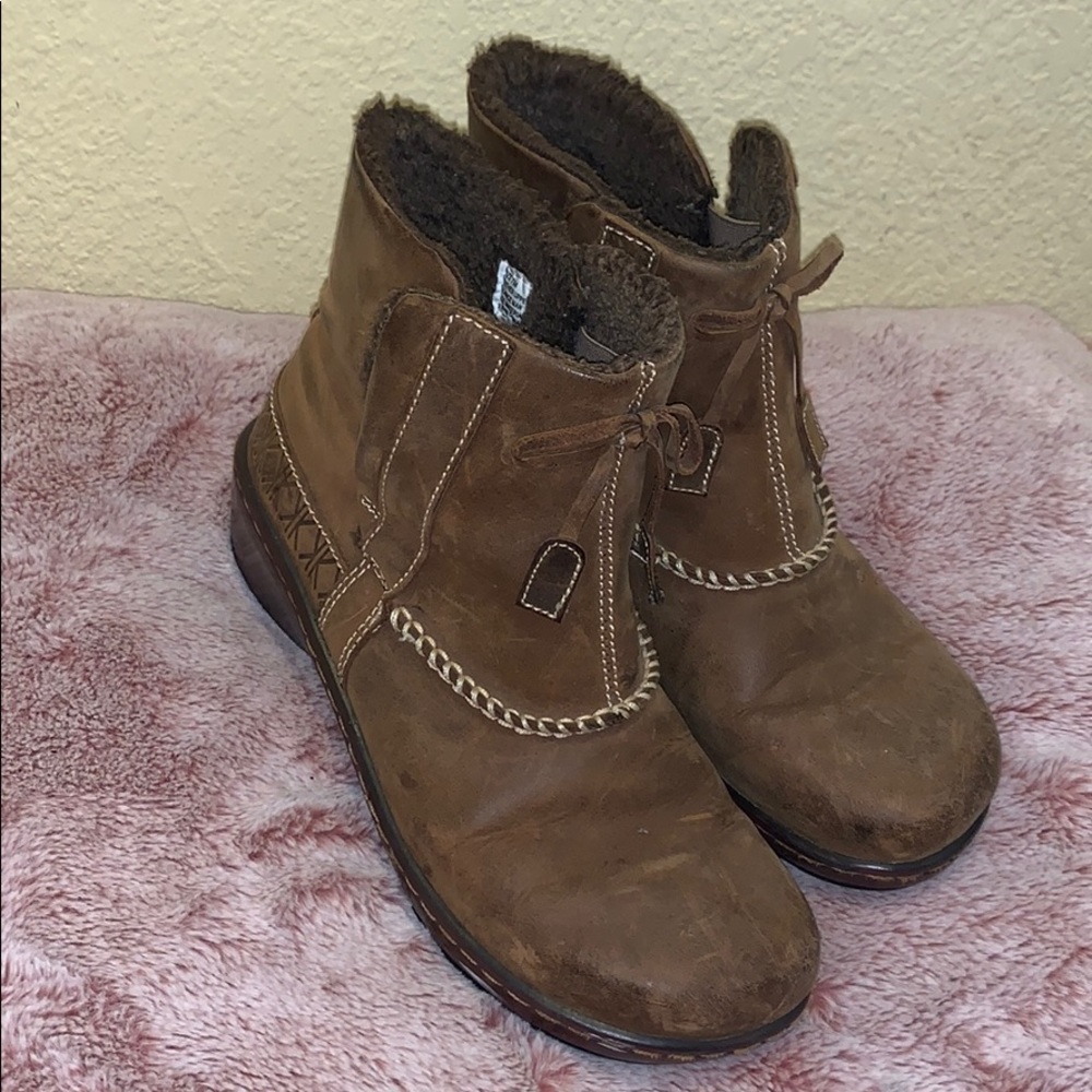 Womans shoes
